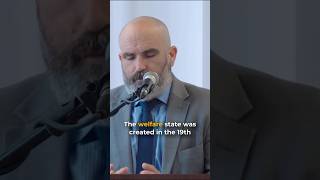 A Brief History of the Welfare State