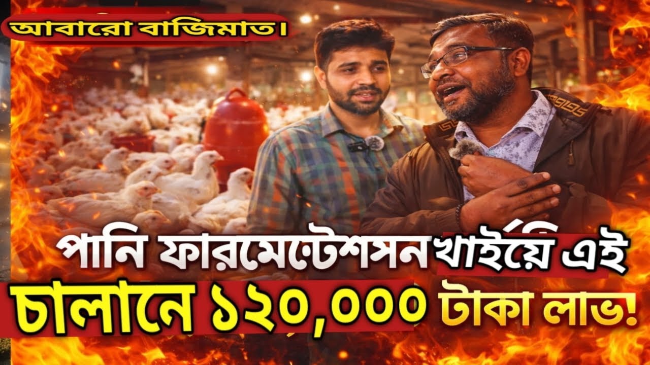 ৫০ কেজি খাবার খেয়ে ৬২ কেজি ওজন/ কিভাবে সম্ভব? 