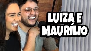 LUIZA E MAURÍLIO | Prosa do Sertanejeiro