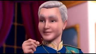 Barbie: The Princess & the Popstar PART 2
