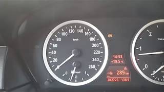 Bmw e60 3.0d Chip Manual 04r dpf,egr, swirl flaps off screenshot 4