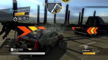 Starter Save - Part 3 - Chapter 6 - Driver® San Francisco - Deluxe Edition - complete walkthrough