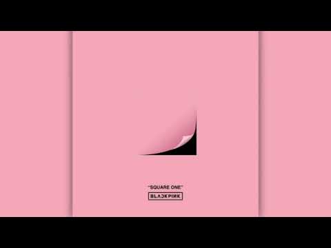 [BEST] BLACKPINK - WHISTLE (Official Instrumental 99%) + DL