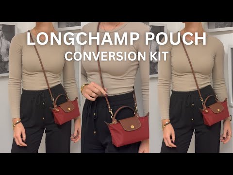 Conversion Kit for LV Toiletry Pouch 26 - Handbag Angels