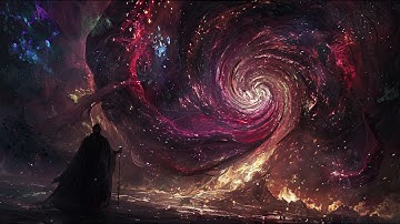 Nihilus V - The First Alchemist