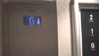 Keighley Lift @ Beatties in Worcester.AVI
