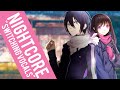 Nightcore | Bad Apple! (Switching Vocals)