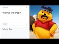 Youtube Thumbnail title