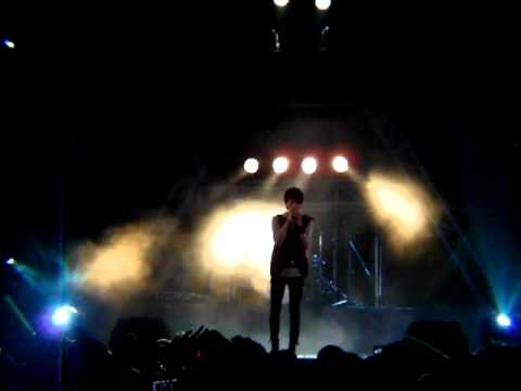 「亞洲大學十周年校慶演唱會」 蕭閎仁 太自由