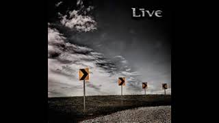 Live - The Strength to Hold On