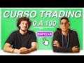 🎓 CURSO Completo de TRADING Para PRINCIPIANTES **RÁPIDO & FÁCIL** ✅