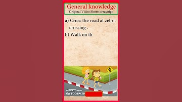 Tell five safety rules Anand Academy #ukg #ukgsyllabus  #shorts #science  #rayofgk #Oral  SGKC#179