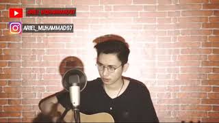 Cinta karena cinta full lirik (cover Arvian Dwi)