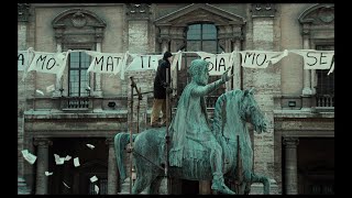 Nostalghia – Andrei Tarkovsky –4K Re-Release Trailer