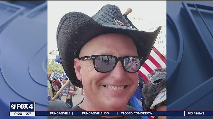 GOP Congresswoman Beth Van Duyne's former staffer ...