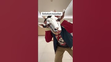 Thumbnail of #KambingMbeEmbe #LaguKambing #Kambing #LaguAnak #LaguMazaya #paud #ArtisCilik #PenyanyiCilik