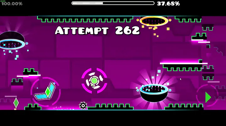 Every "swag route" in Deadlocked