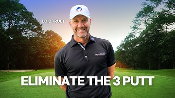 Eliminate 3-Putts with This One Simple Putting Hack