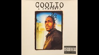 Coolio - I Remember (Kendal&#39;s J Funk Instr.)