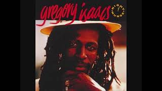 ONE MORE  CHANCE - GREGORY ISAACS