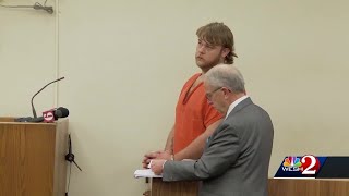 4 men, juvenile accused of torturing, murdering 34-year-old in Volusia County