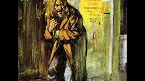 Thumbnail of Jethro Tull - "Mother Goose" - Aqualung (1971)