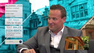 THE DEAL SHOP - HOTEL ROOM INVESTMENT, WALES