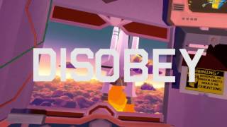 Elevator... to the Moon! - Teaser Trailer (Oculus Rift/GearVR)