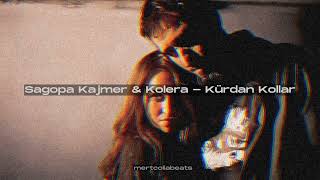 Sagopa Kajmer & Kolera - Kürdan Kollar (by mertcoliabeats)