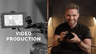 Production Stage | Pulse8 Video Production