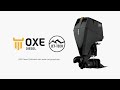Oxe diesel outboards  the range