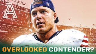 Are The Ravens And 49ers Dark Horse CONTENDERS?