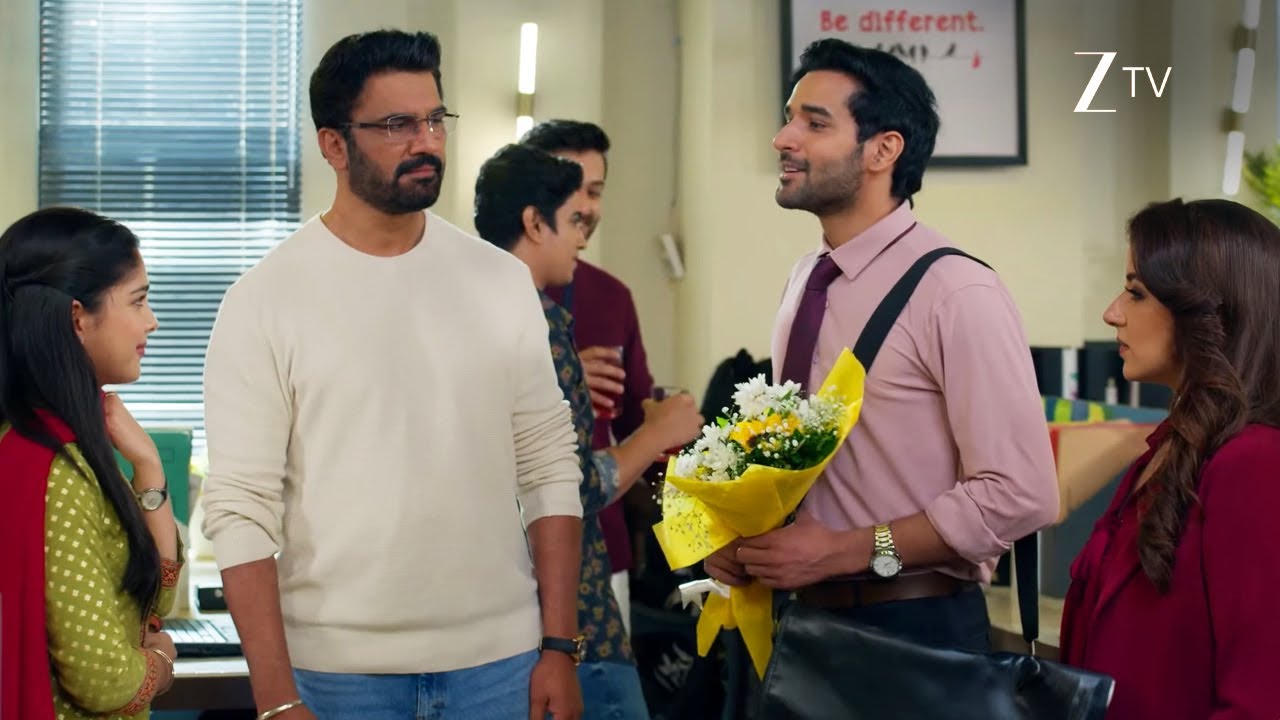 TUMM SE TUMM TAK | Anu's transfer is canceled!