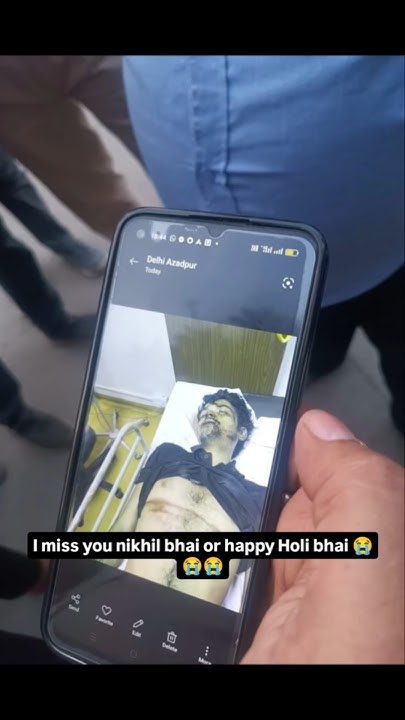 i miss you happy holi