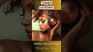 Jazz &amp; Soul R&amp;B – Smooth Sax, Chill Guitar | Night Groove Escape #soulrnb #mellowmoodstation #music