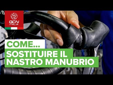 Video: Come installare una nuova impugnatura del manubrio: 15 passaggi (con immagini)