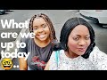 UK SHOPPING🛒🛒 MALL COME WITH US.  Part 1..