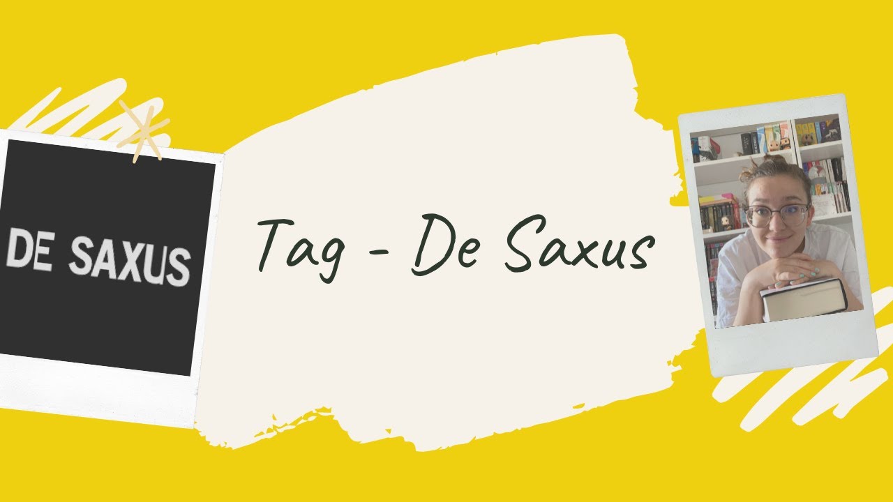Tag - De Saxus - YouTube
