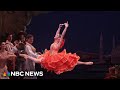 Great Americans: A conversation with Misty Copeland