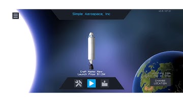 Simple Rockets 2 first look!