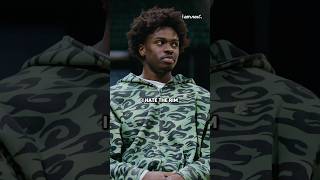 “I hate the rim” 🤯  #collegebasketball #marchmadness #michiganstate #basketball