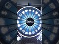 Wheel spin car #car #gta