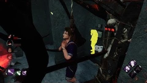 Yet another DS bug...