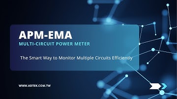 APM EMA Series