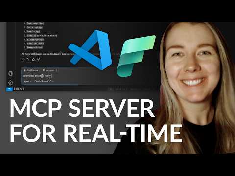 Chat with your Eventhouse with Microsoft Fabric’s MCP Server