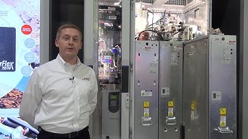 PowerFlex 755TR & 755TL AC Drives: Improve Efficiency & Performance