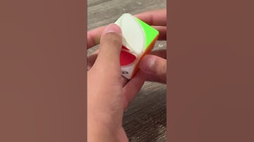 #ivycube #cubing #shorts