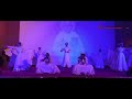 Prayer Dance - Vice-Principal's Day