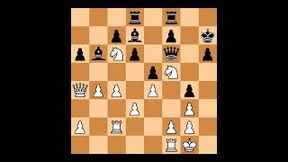 Alexei Fedorov2562 Vs Pavel Smirnov2592 Event 2Nd Polugaevsky Mem 2012.07.09