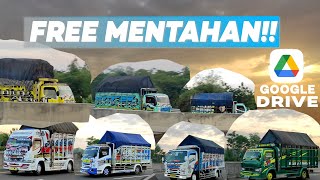 SHARE MENTAHAN TRUCK CABE FREE!! VIA GOOGLE DRIVE